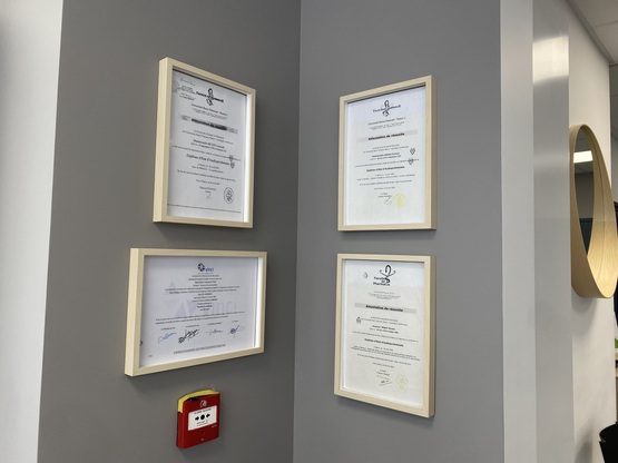 DIPLOMES